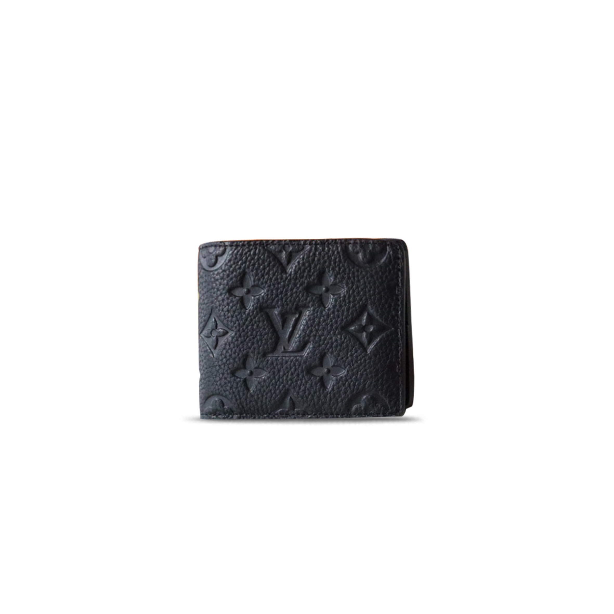 LOUIS VUITTON MULTIPLE WALLET M69075 (11*8.5*2cm)